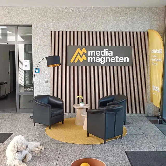 mediamagneten – Sichtbar mehr Anziehungskraft! Wir sind deine Online-Partner für die digitale Welt.