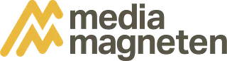 mediamagneten Logo