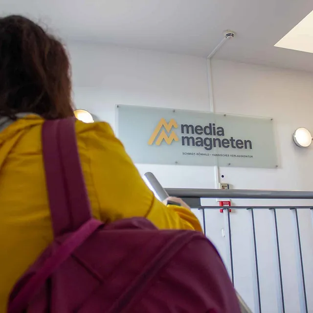 mediamagneten – Sichtbar mehr Anziehungskraft! Wir sind deine Online-Partner für die digitale Welt.